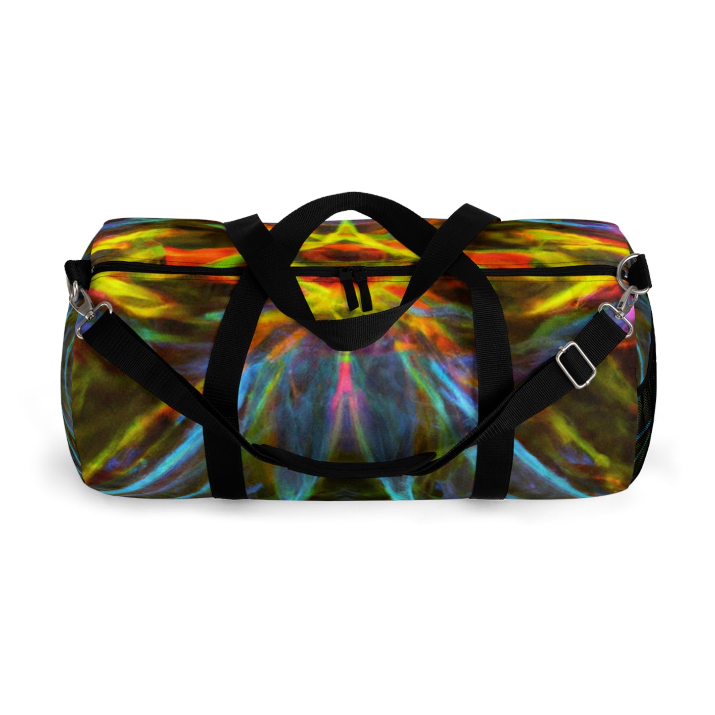 James Watt (1736-1819)-Duffle Bag