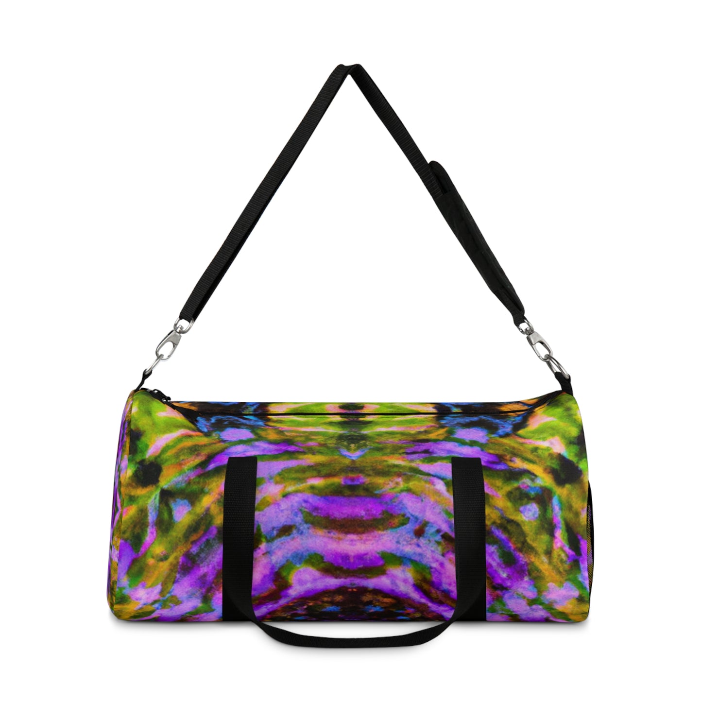 Thomas Newcomen-Duffle Bag