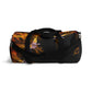James Watt (Scottish Engineer and Inventor)-Duffle Bag