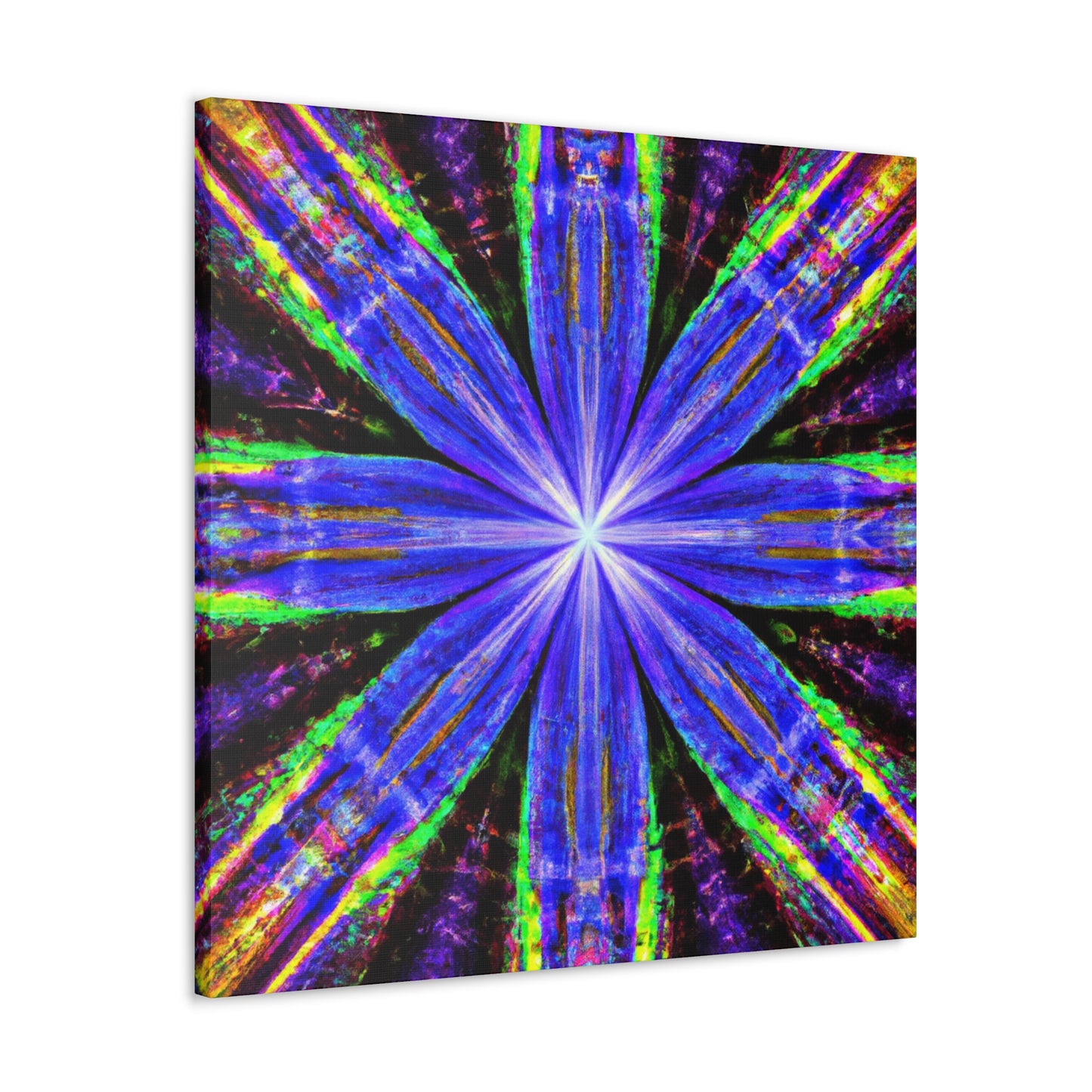 Franciscus Gijsbrechts- Canvas