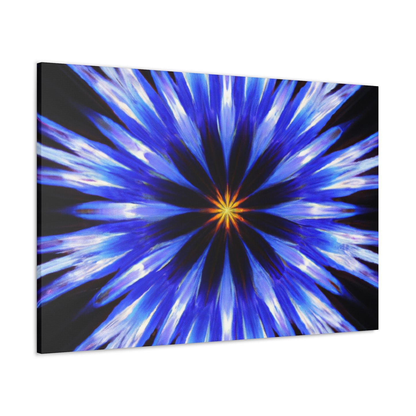 Johan Joseph Zoffany- Canvas