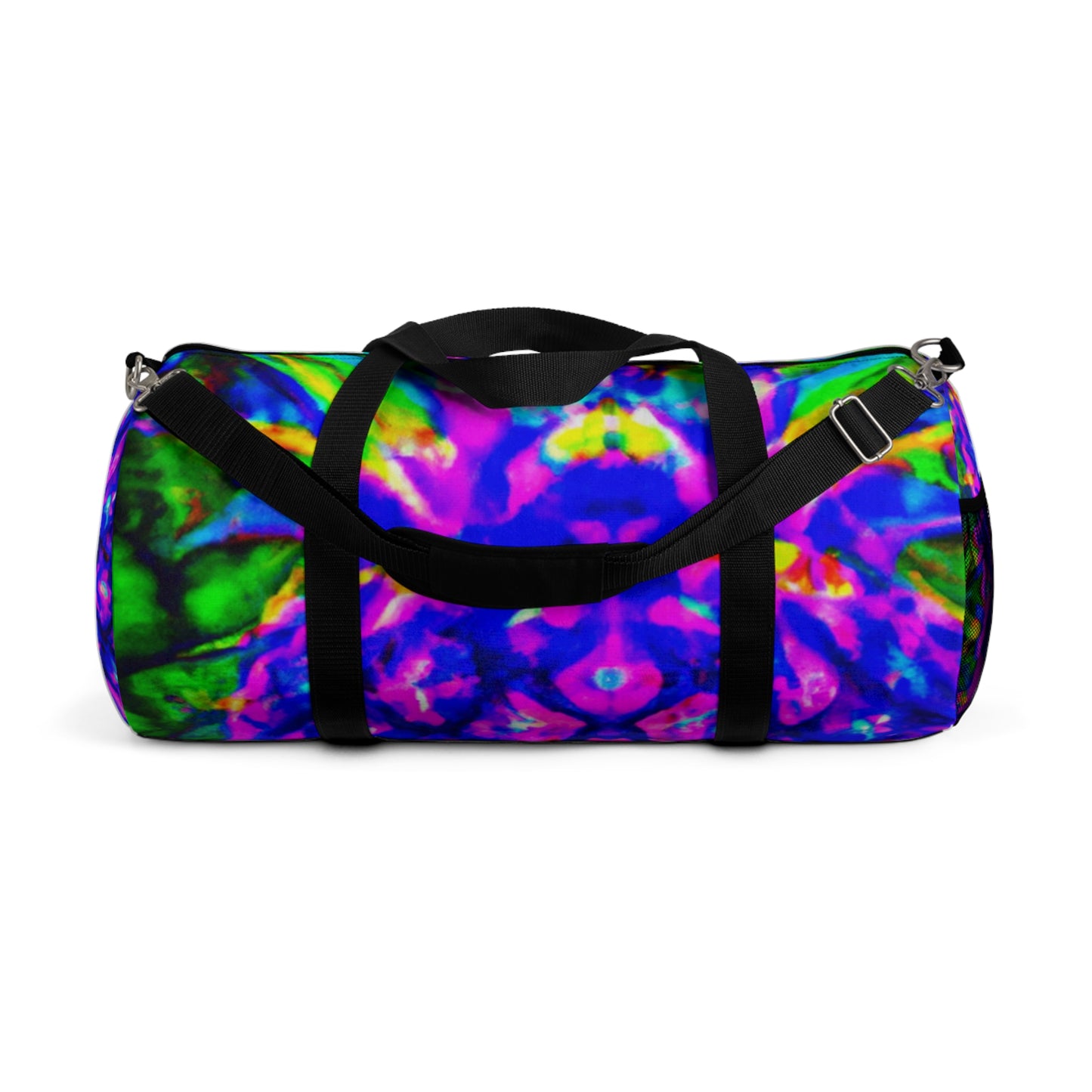 James Hargreaves (1720 - 1778) – spinster, inventor of-Duffle Bag