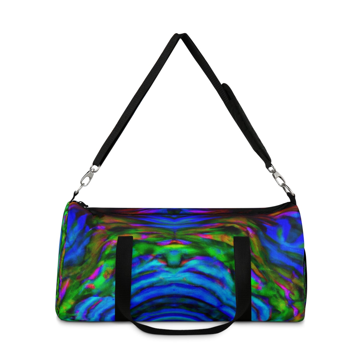 James Watt-Duffle Bag