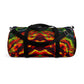 Joseph Bramah-Duffle Bag