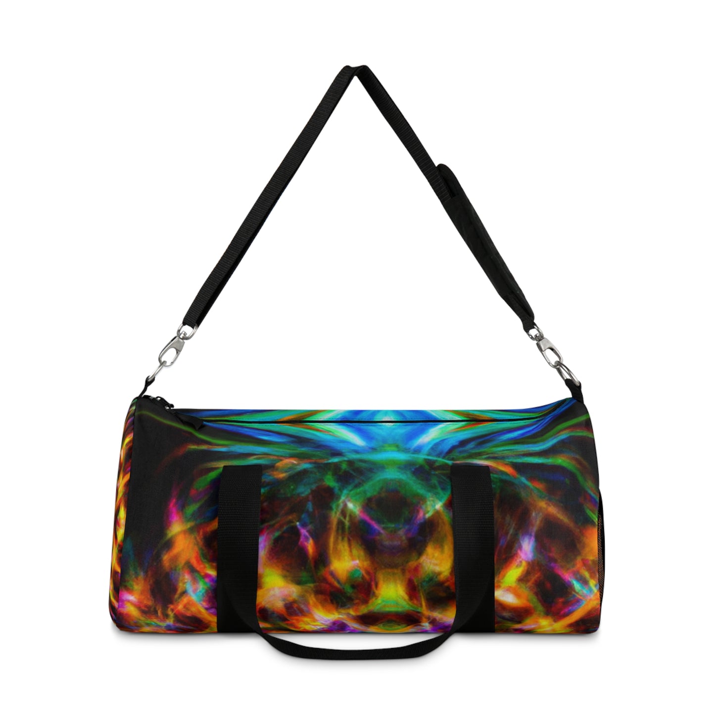 James Watt (1736–1819)-Duffle Bag