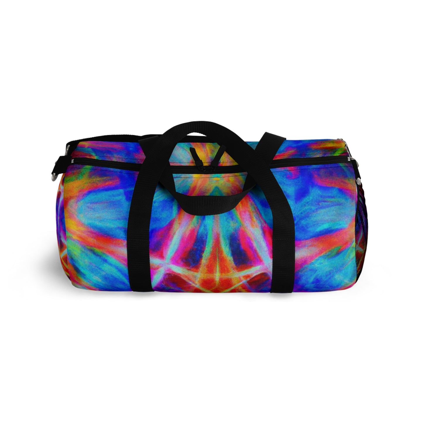 James Watt-Duffle Bag