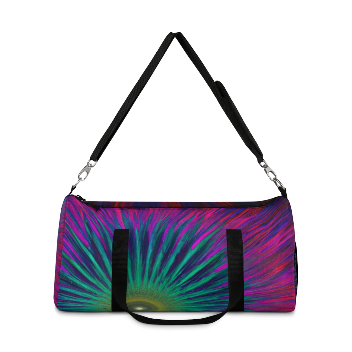 James Watt-Duffle Bag