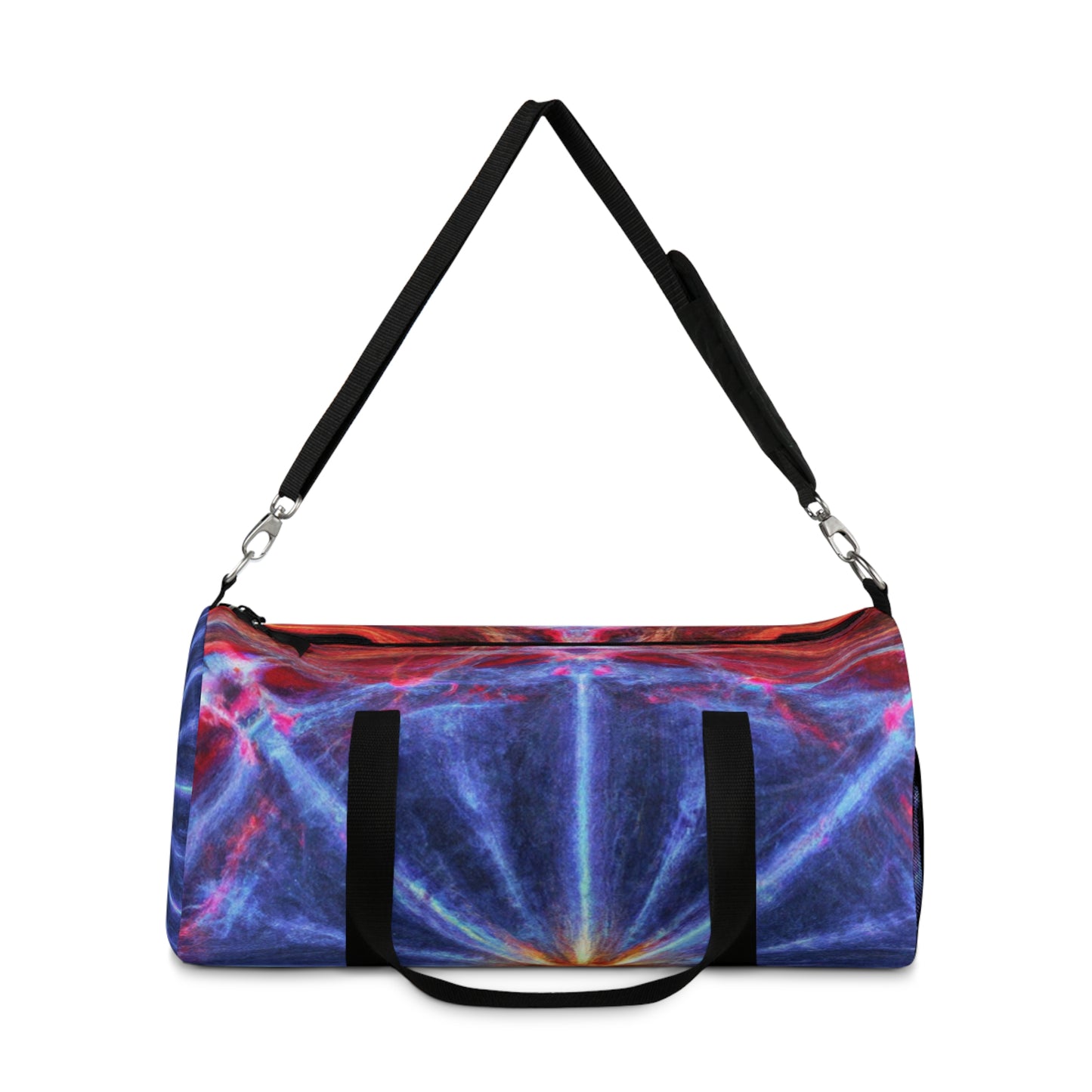 James Watt-Duffle Bag