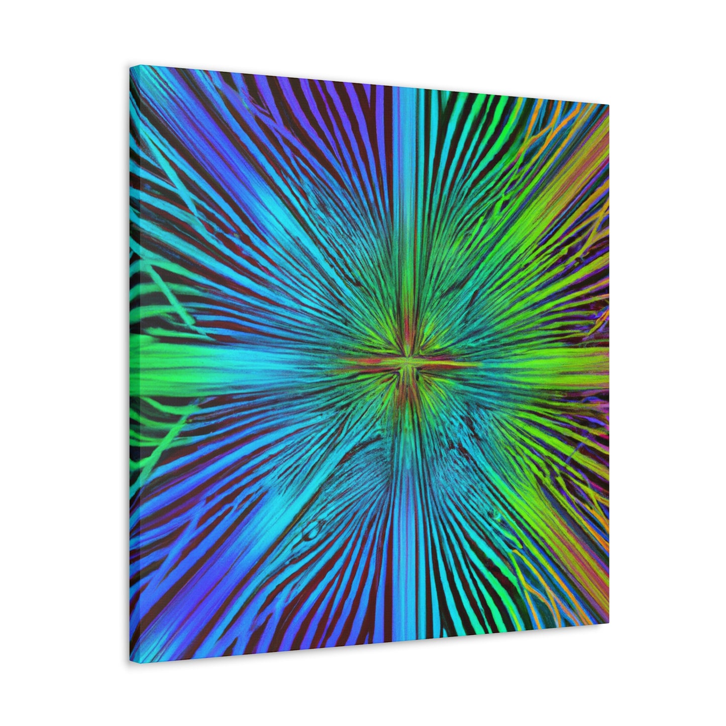 Jacques-Louis David- Canvas