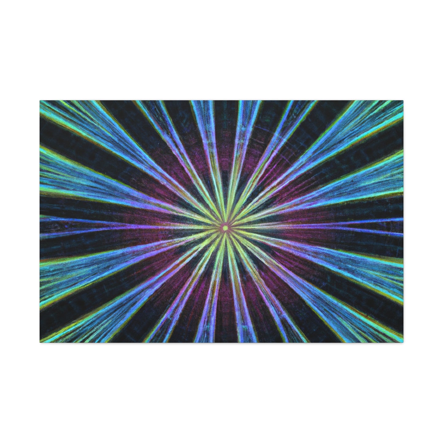 Jacques-Louis David- Canvas