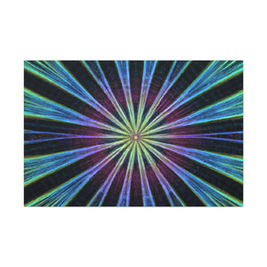 Jacques-Louis David- Canvas