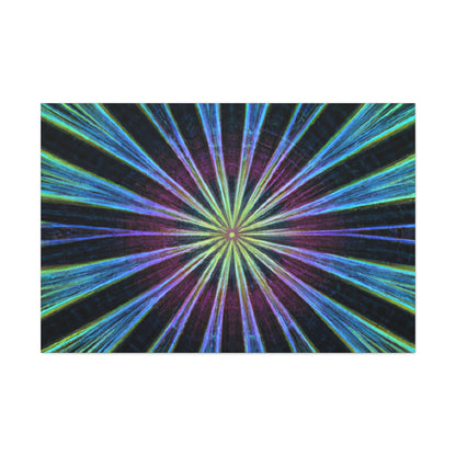 Jacques-Louis David- Canvas