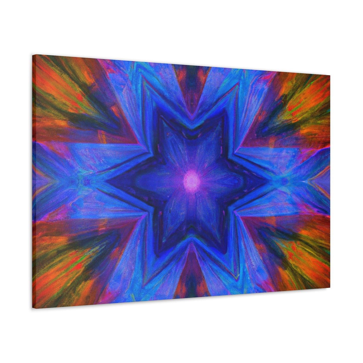 Thomas Gainsborough- Canvas