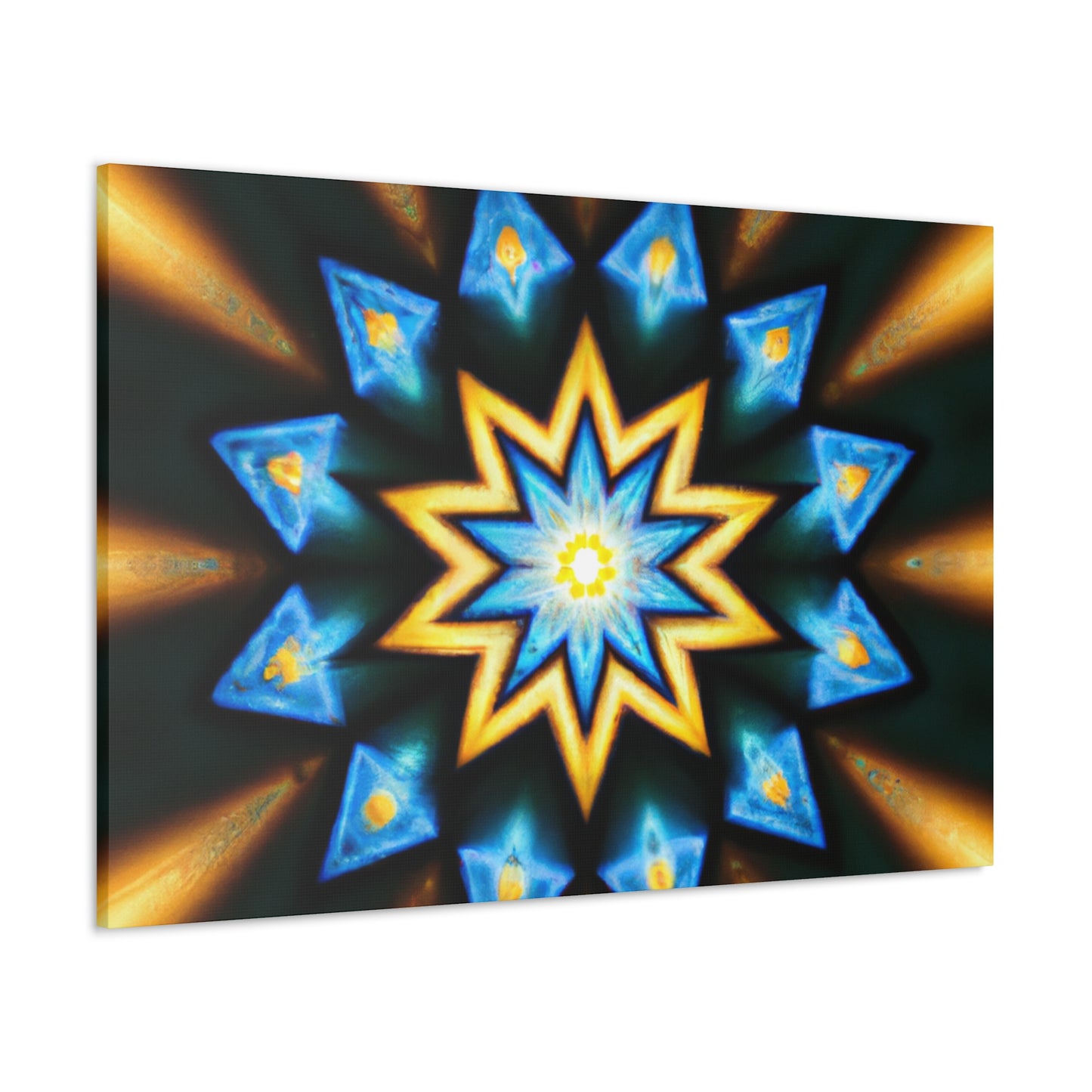 Jacques-Louis David- Canvas