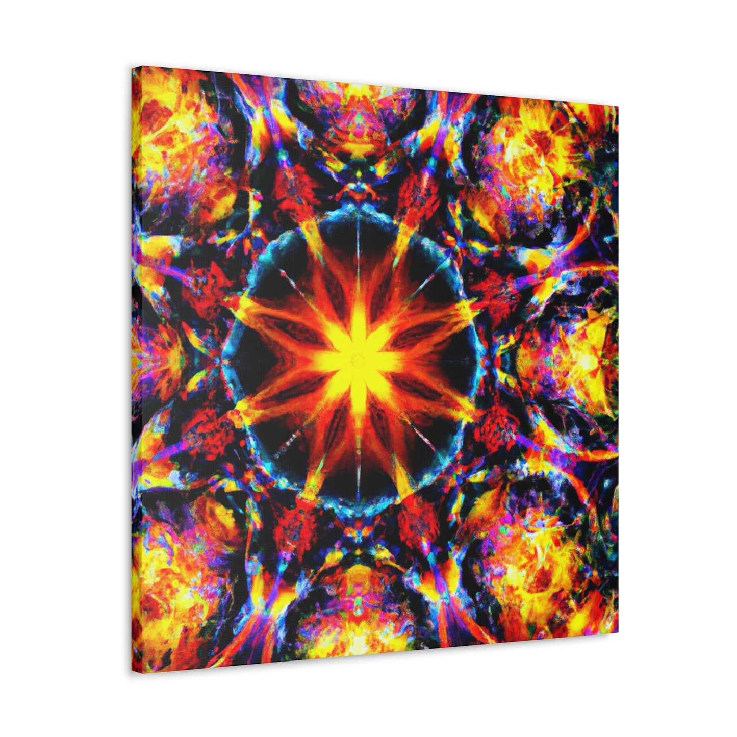 Balthasar van der Ast- Canvas