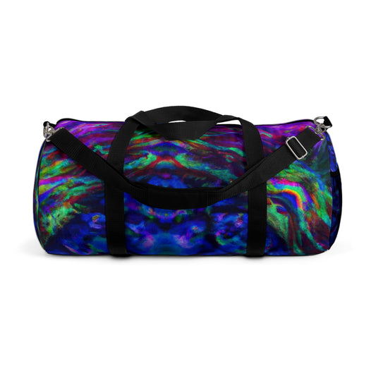 John Wilkinson (1728-1808)-Duffle Bag