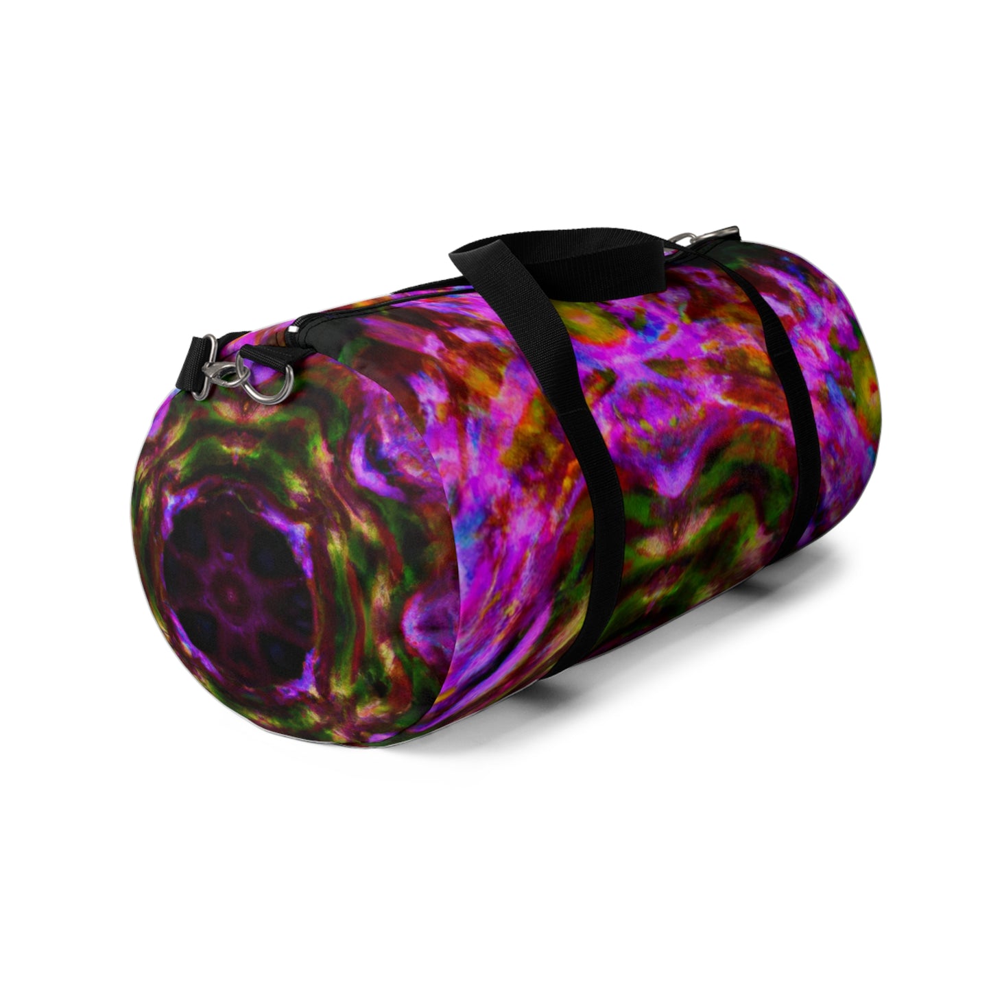 Andrew Meikle (1719–1811)-Duffle Bag