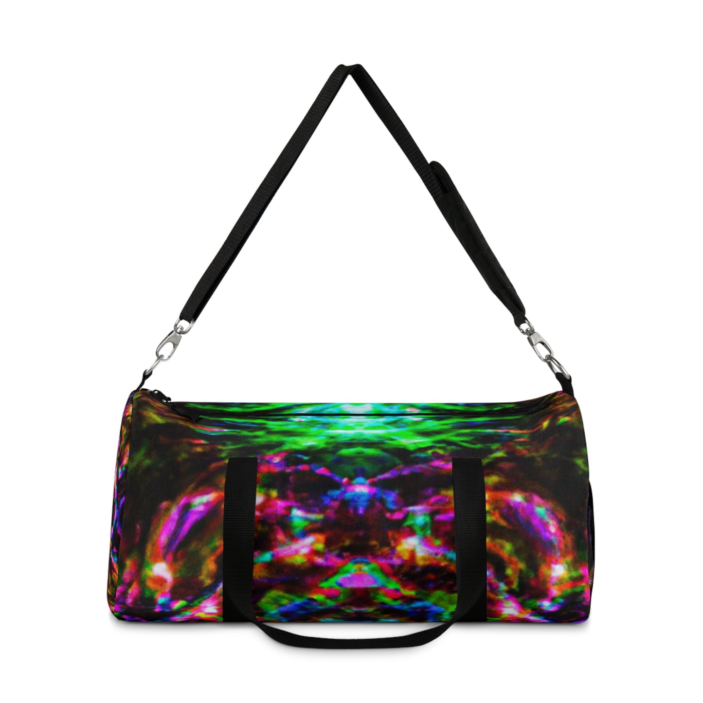 James Watt-Duffle Bag