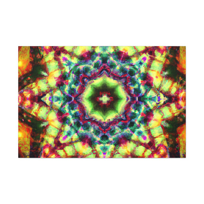 Antoine Watteau- Canvas