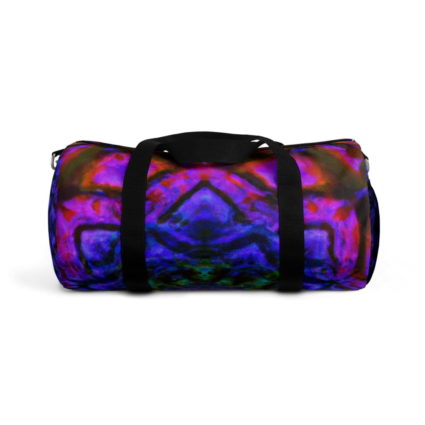 Joseph Bramah (1748-1814)-Duffle Bag