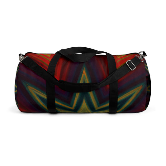 James Watt (1736–1819)-Duffle Bag