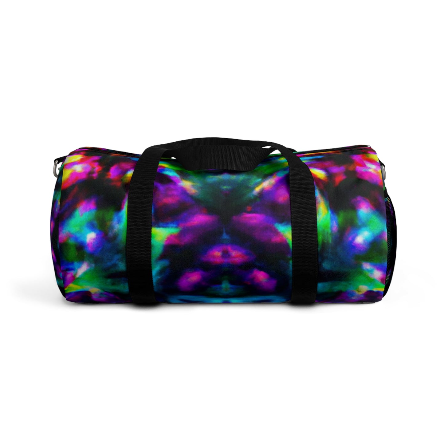 James Hargreaves (1720-1778), inventor of the spinning jenny-Duffle Bag