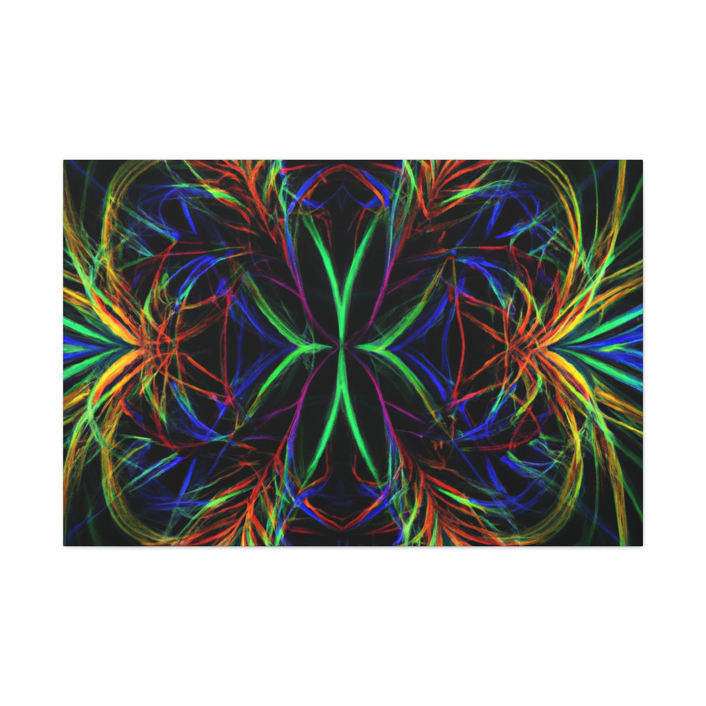 Francisco de Goya- Canvas