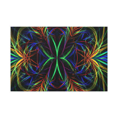 Francisco de Goya- Canvas