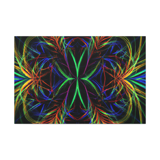 Francisco de Goya- Canvas