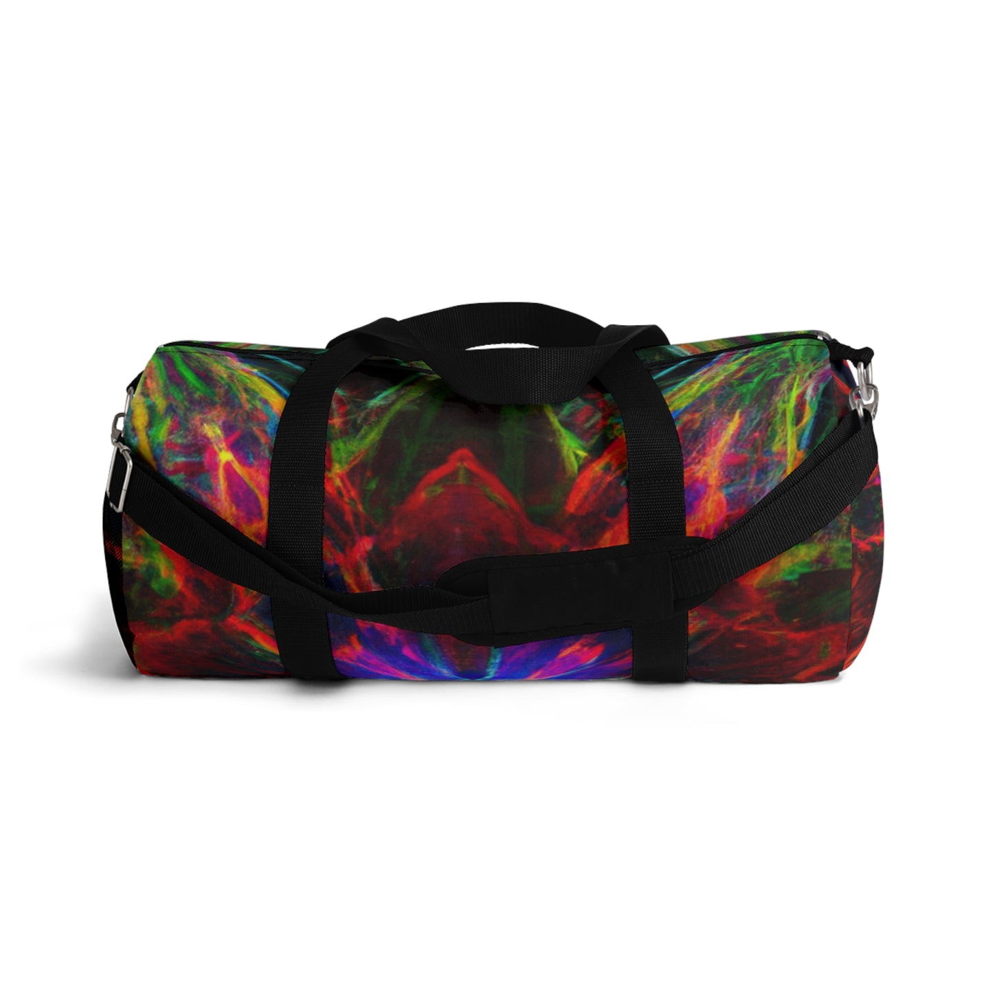 Jacob Dekker (1700s Dutch inventor of the steeple-mill, an early-Duffle Bag