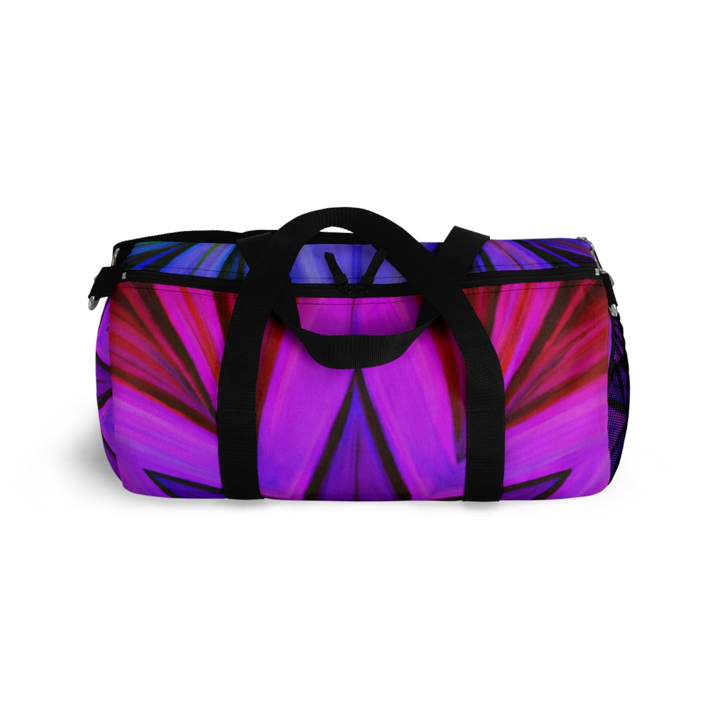Joseph Bramah, English mechanic and inventor.-Duffle Bag