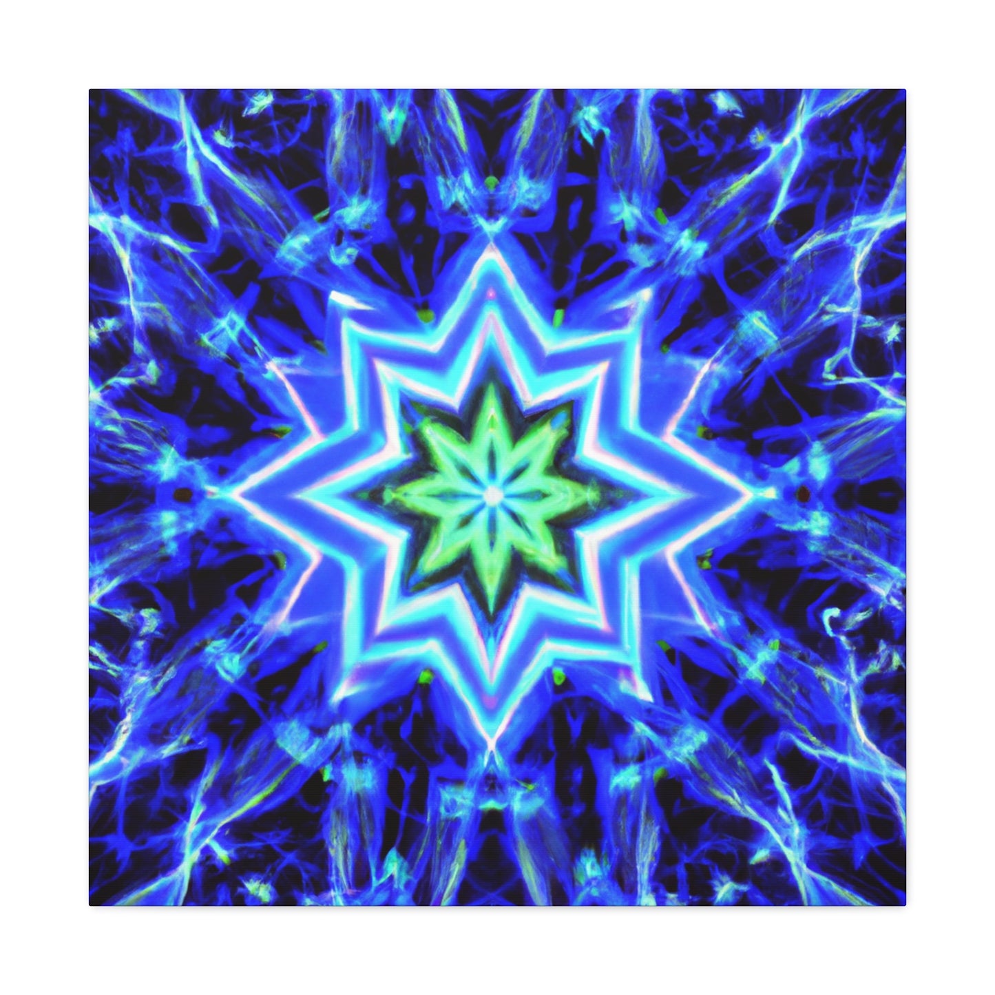 Joseph Wright of Derby- Canvas