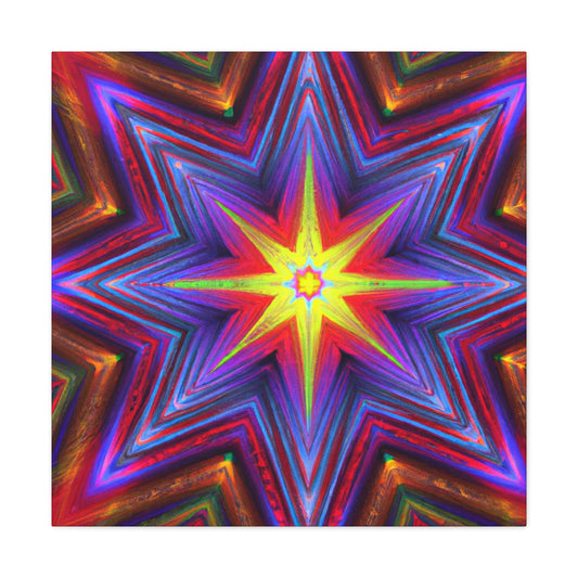 Jacques-Louis David- Canvas