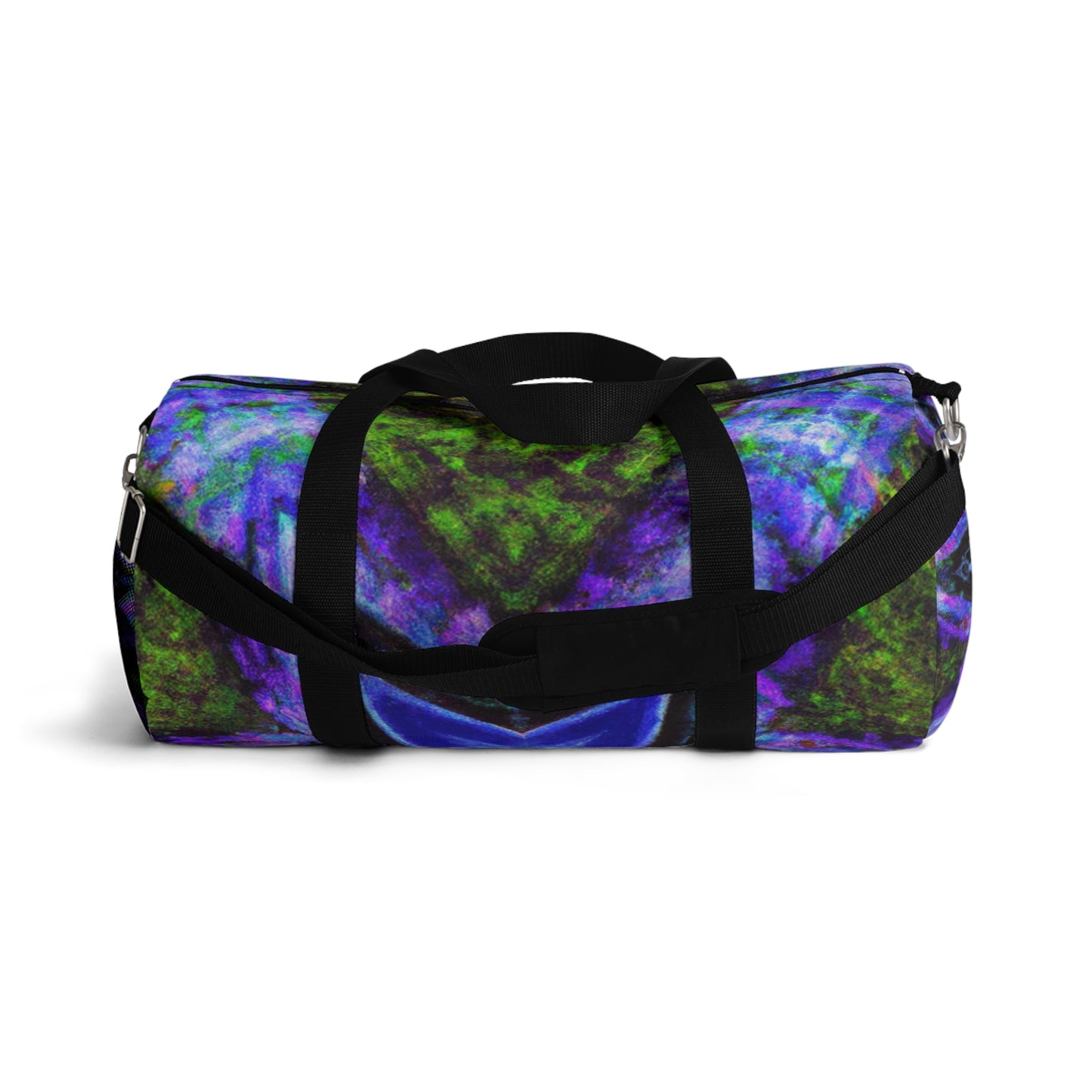 George Stephenson (1781-1848)-Duffle Bag