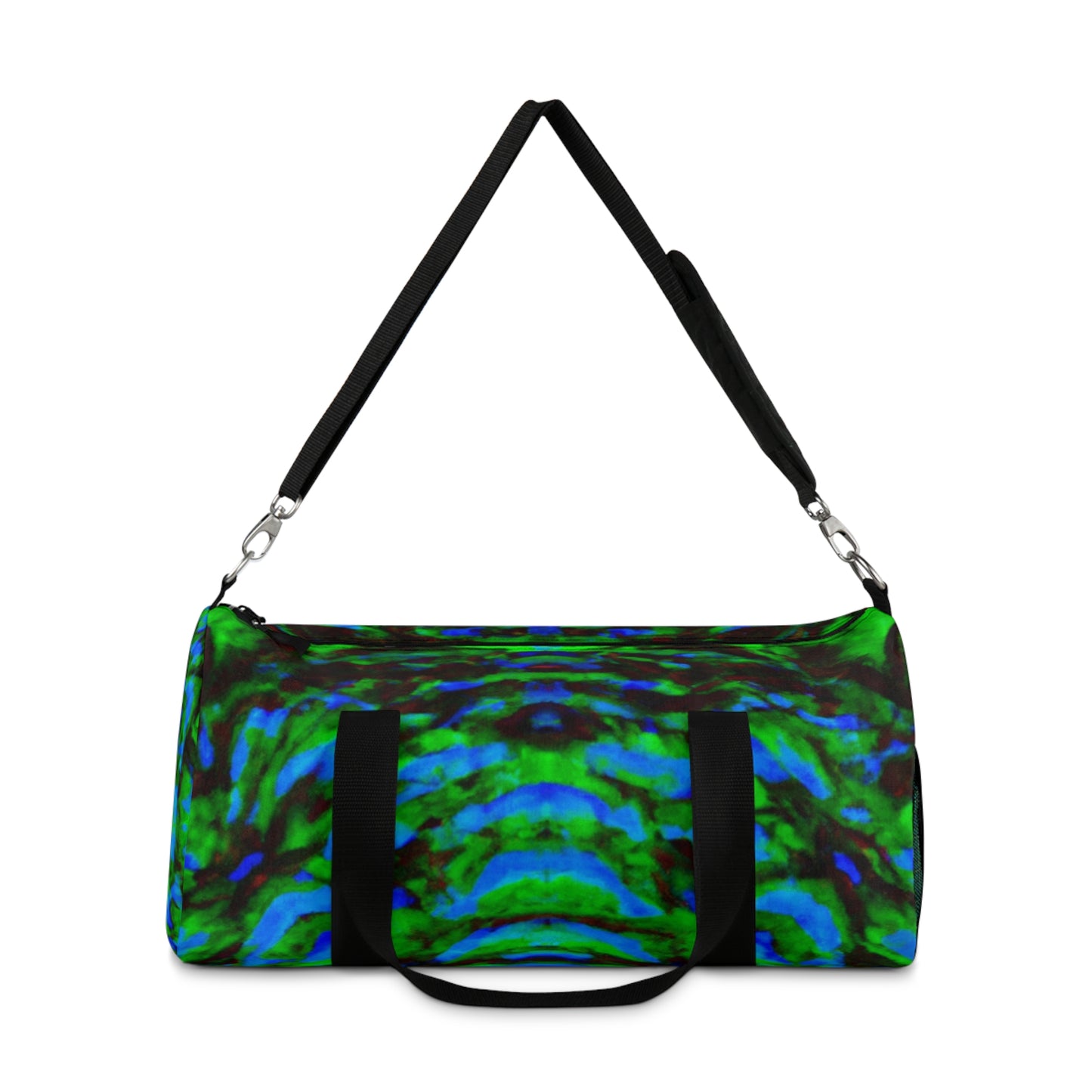 Matthew Boulton-Duffle Bag