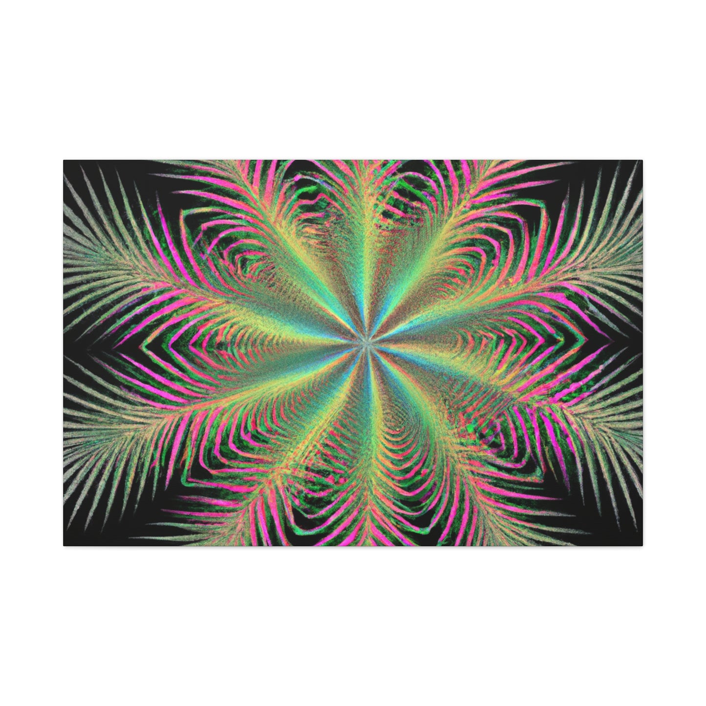 Francesco Guardi- Canvas