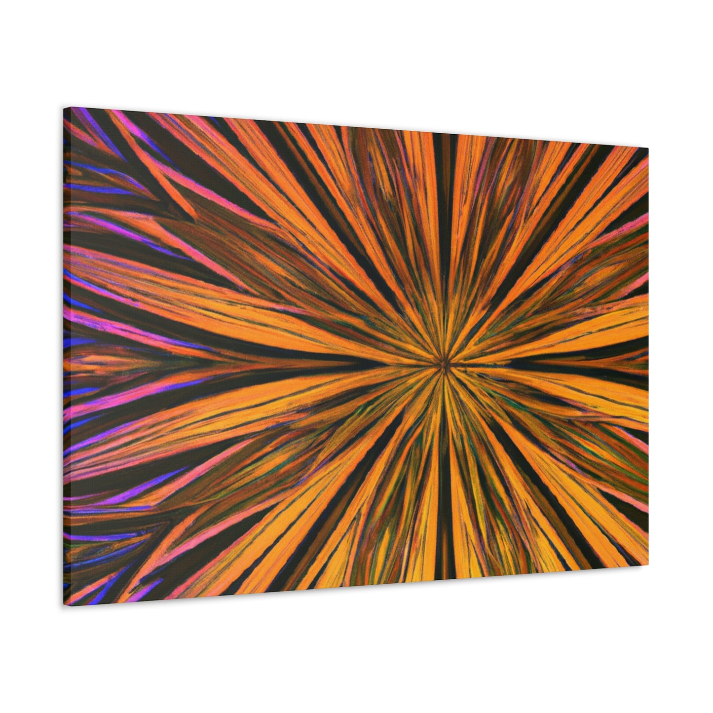 Francisco de Goya- Canvas