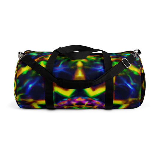 James Watt.-Duffle Bag