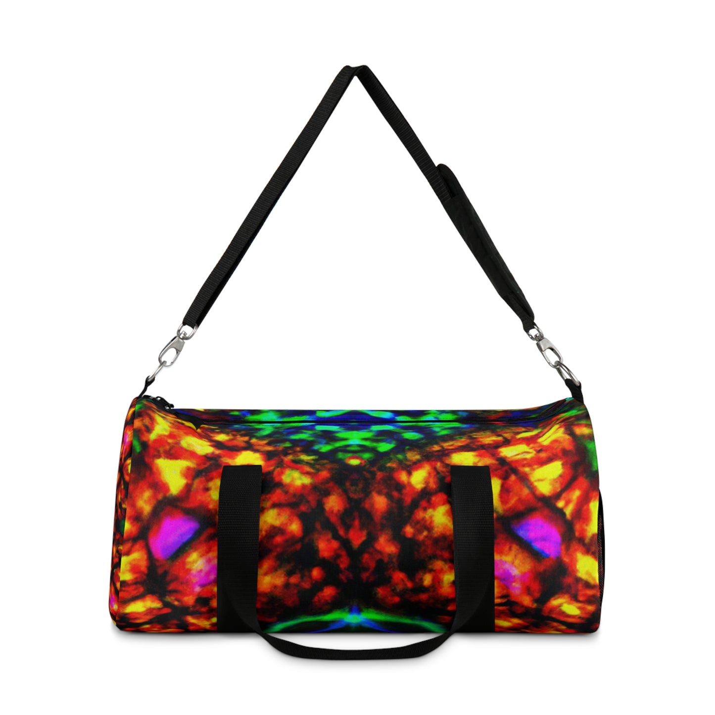 James Watt (1736-1819)-Duffle Bag