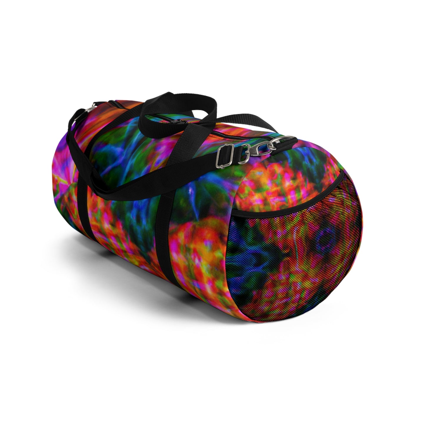 James Watt-Duffle Bag