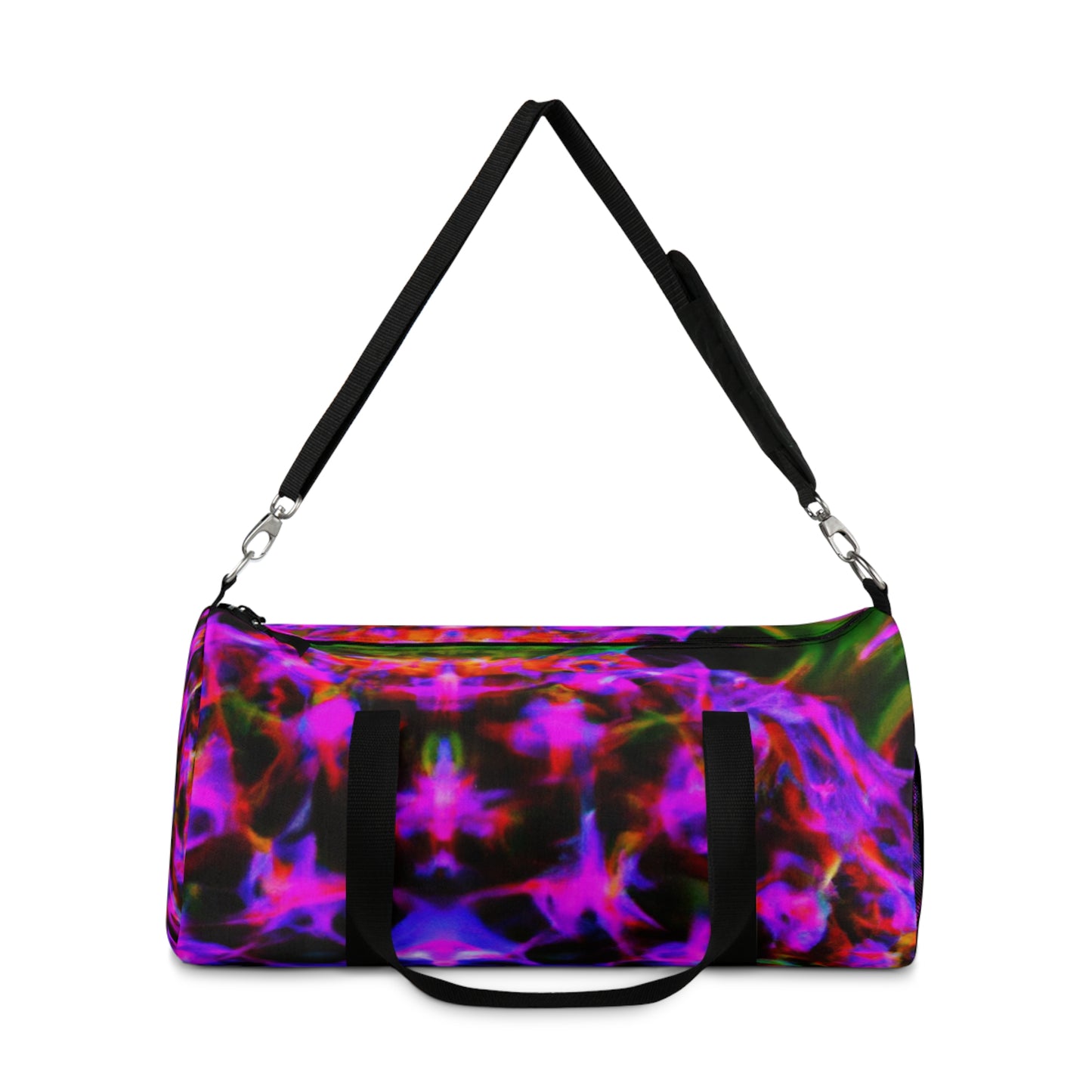 James Watt (1736-1819)-Duffle Bag