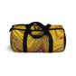 James Hargreaves (1720 - 1778) - British inventor who created the-Duffle Bag