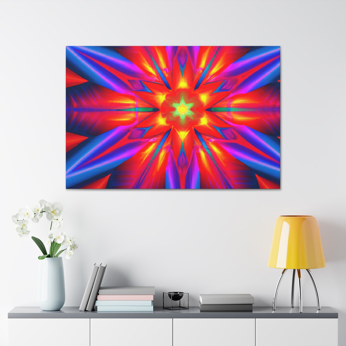 Jean-Baptiste Siméon Chardin- Canvas