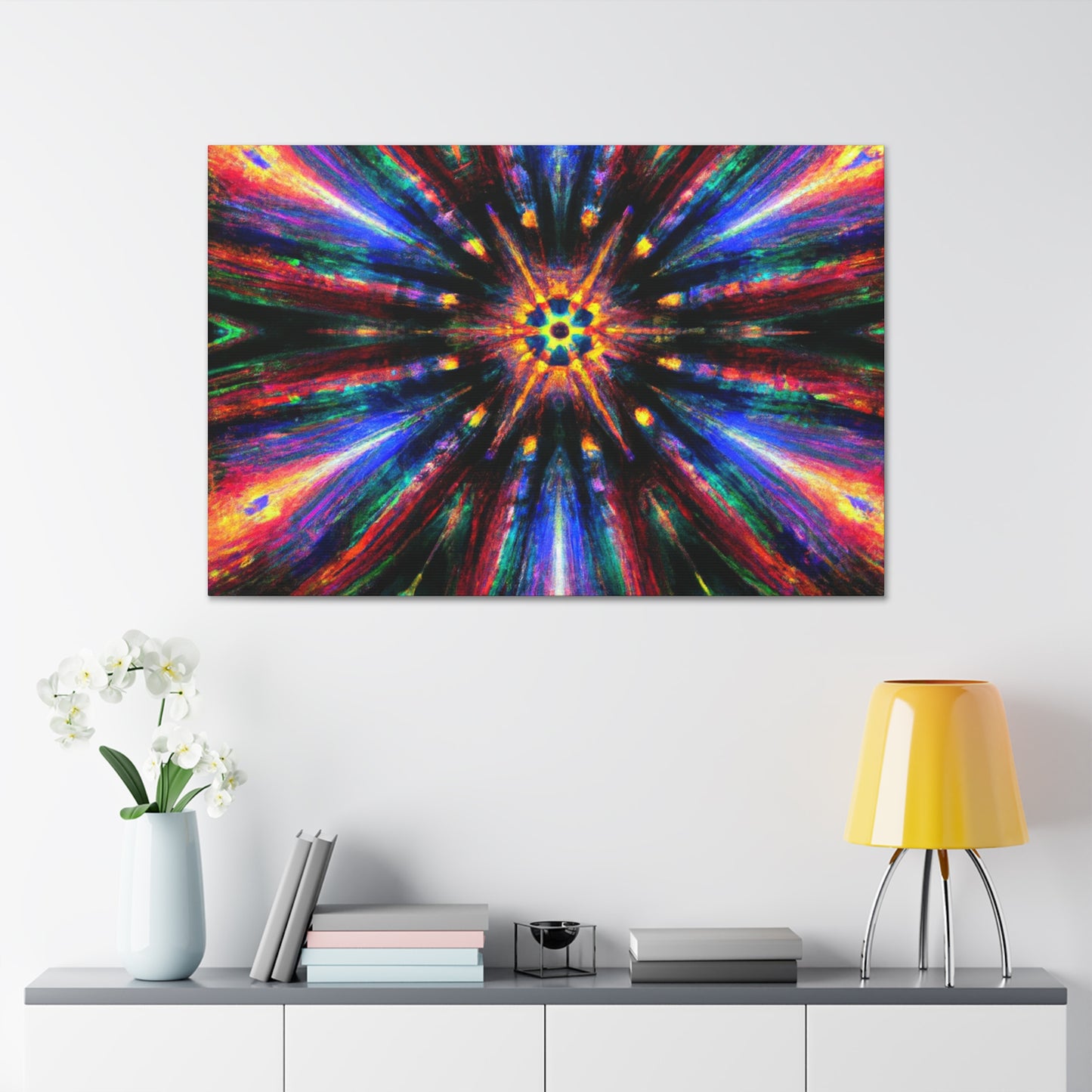 Francesco Guardi- Canvas