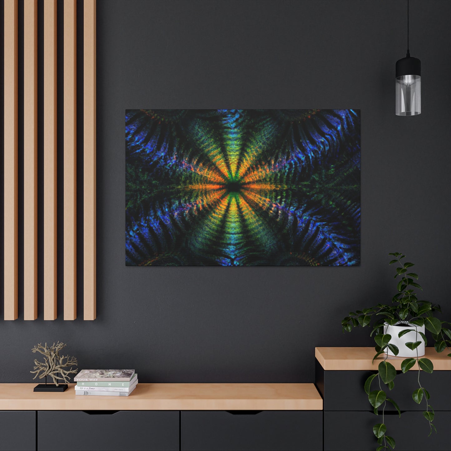 Joseph Vernet- Canvas