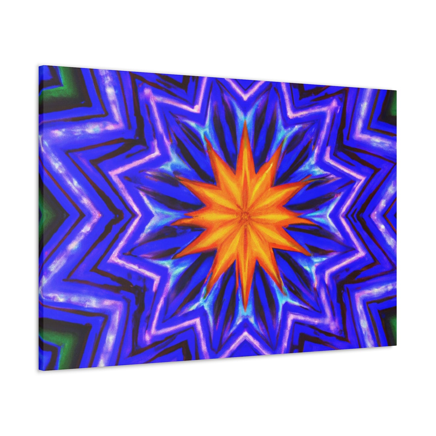 William Hogarth- Canvas