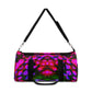 Joseph Bramah.-Duffle Bag