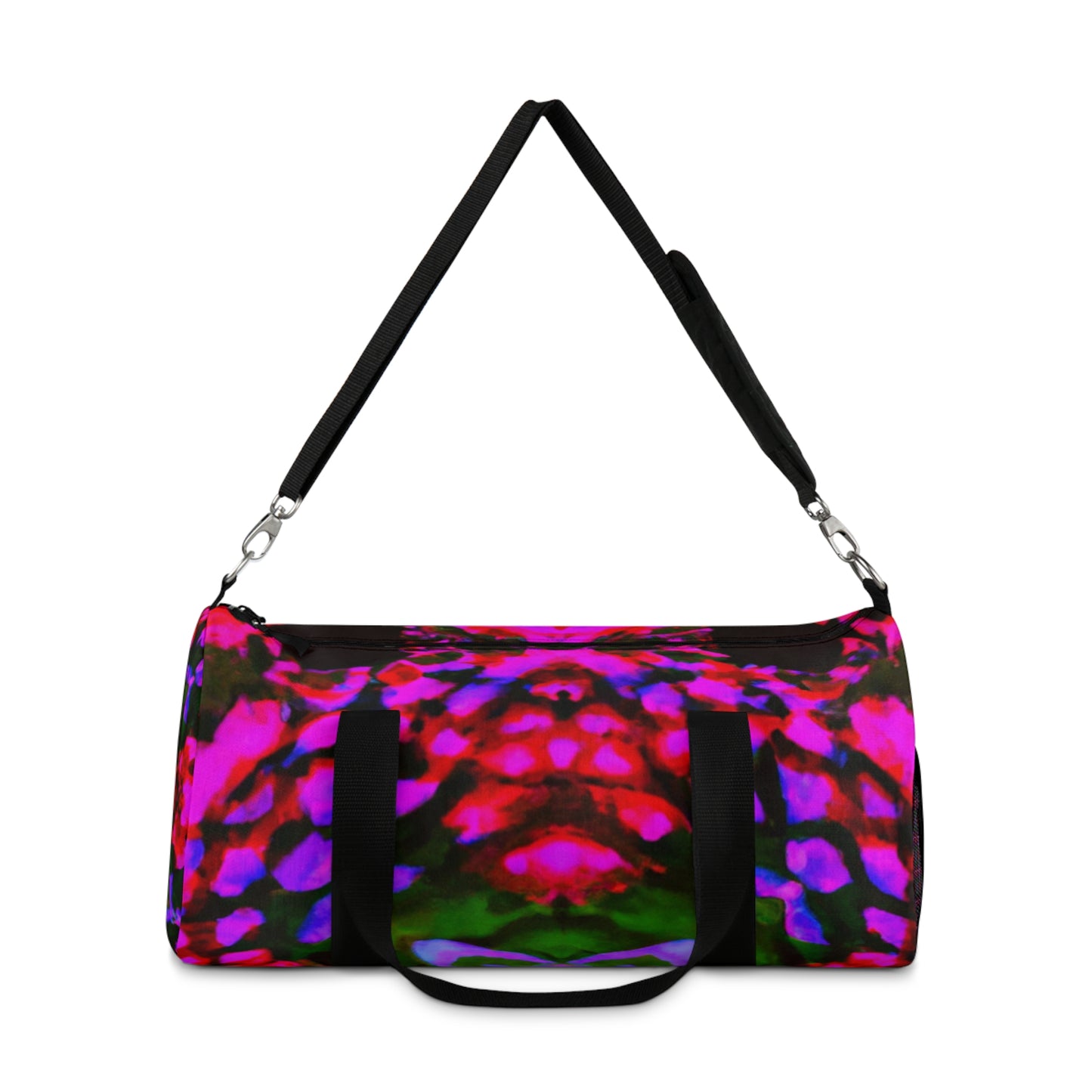 Joseph Bramah.-Duffle Bag