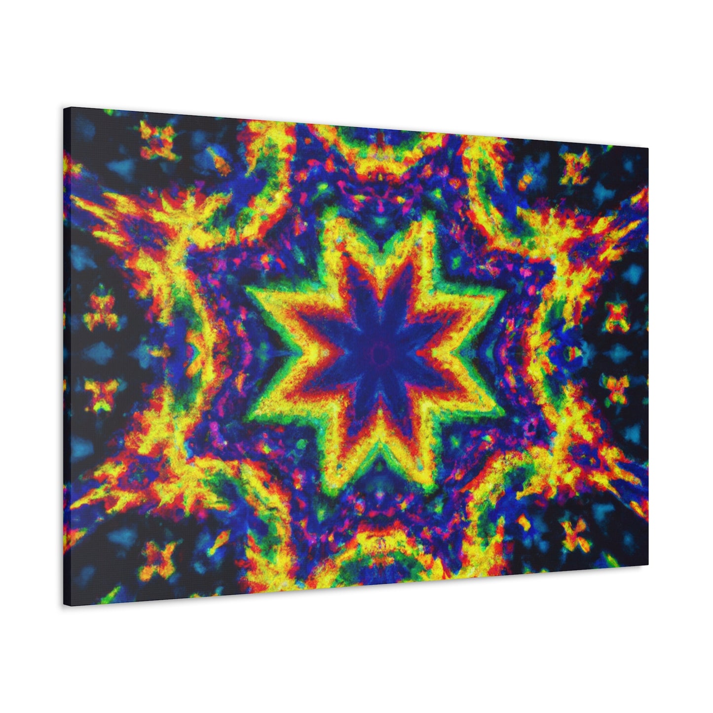 Jacques-Louis David- Canvas