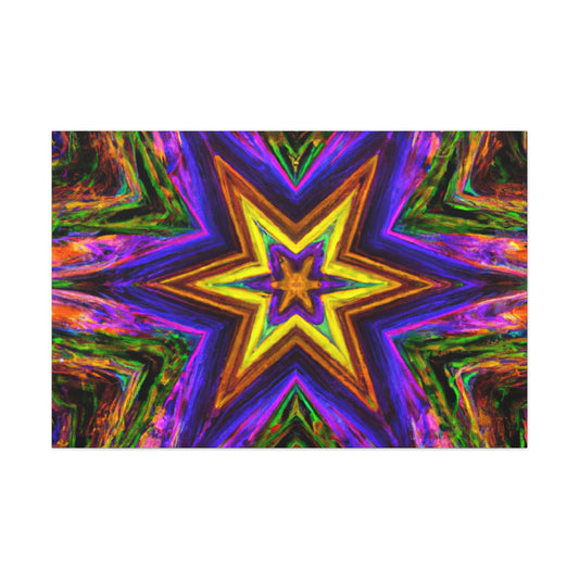 Jean-Honoré Fragonard- Canvas